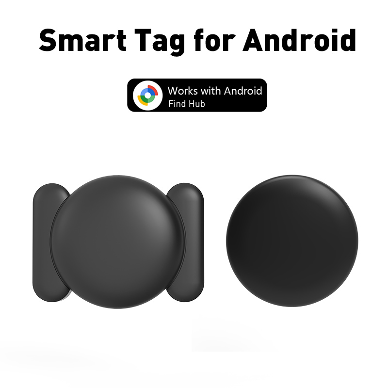 Home Security Items - อุปกรณ์ติดตามตำแหน่งแบบเรียลไทม์ ป้องกันการสูญหาย สำหรับ Samsung รองรับ Google