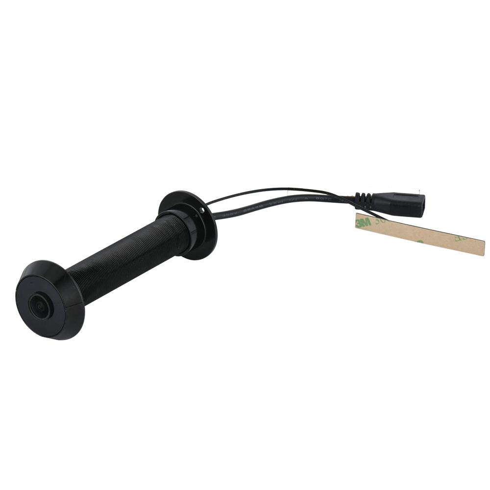 กล้องตาแมว LED 1080P 2MP พร้อม - Home Security Front Door Camera บทวิจารณ์และราคา