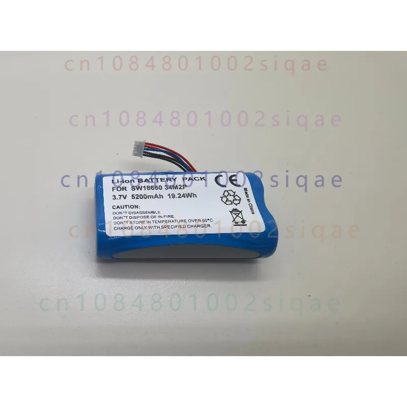1 ชิ้น สำหรับ Eufy SW18650 34M - Home Security Battery Replacement บทวิจารณ์และราคา