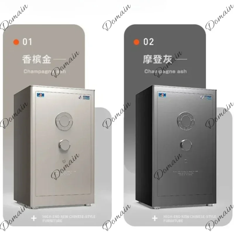 46X ตู้เซฟลายนิ้วมือแบบซ่อนสำห - Home Security America บทวิจารณ์และราคา