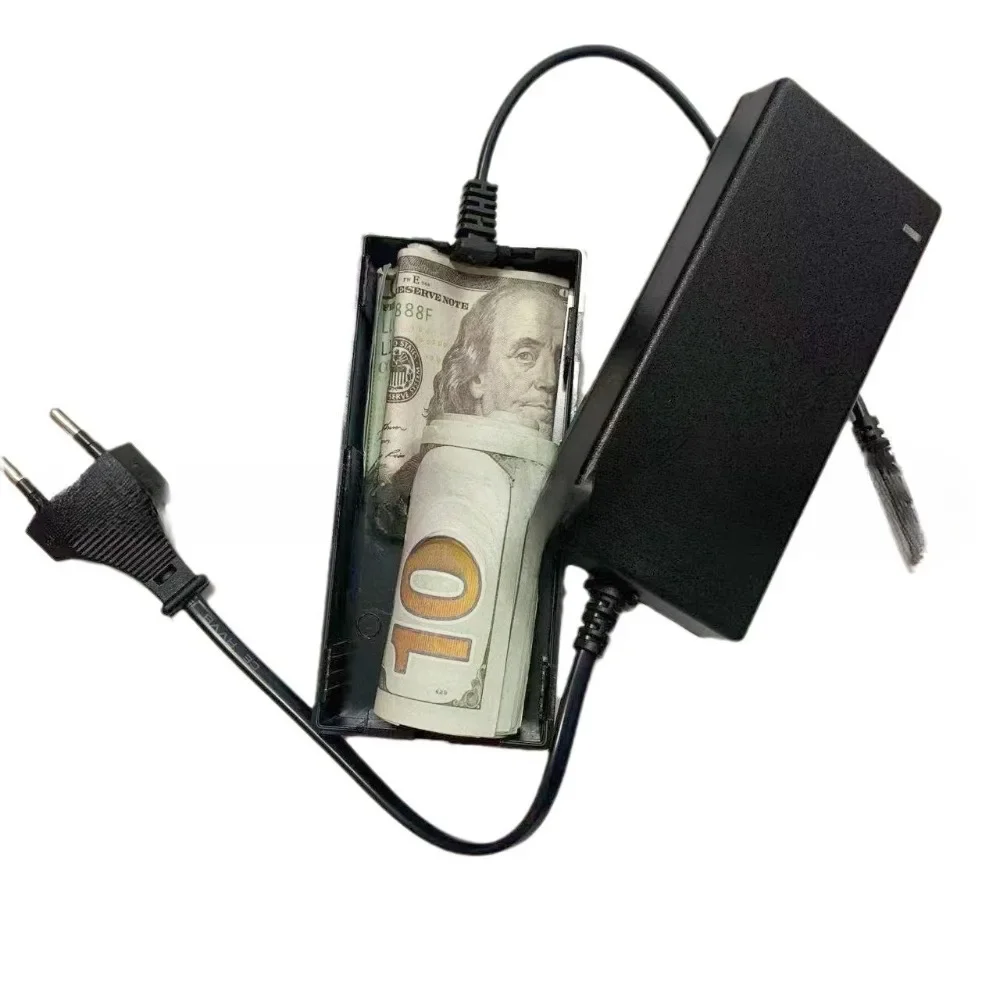 กล่องเก็บของซ่อนในที่ชาร์จแล็ป - Home Security Box บทวิจารณ์และราคา