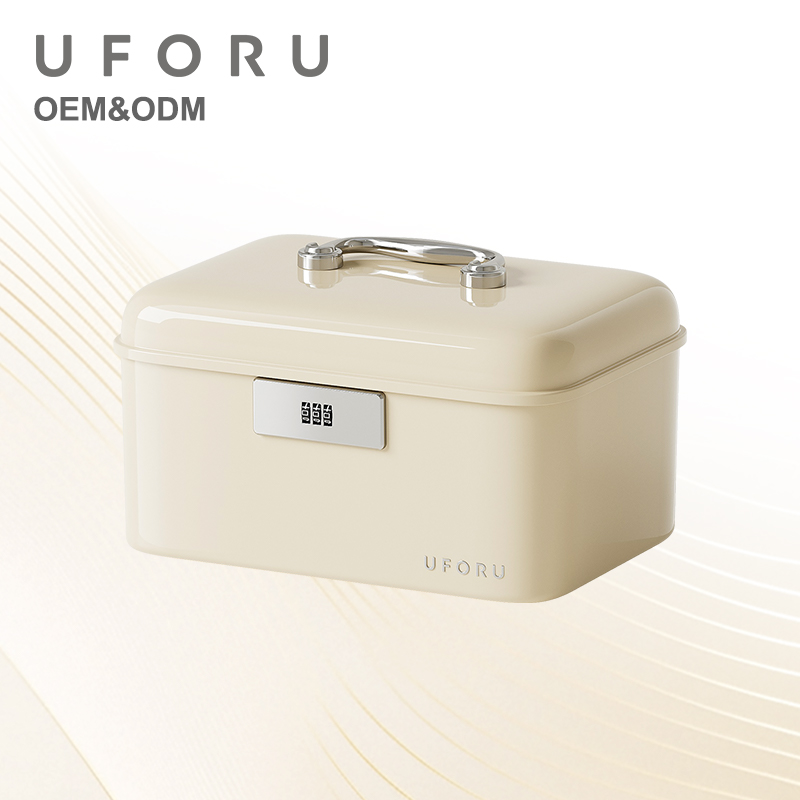 กล่องเก็บของแบบมีด้ามจับ UFORU - Home Security Box บทวิจารณ์และราคา