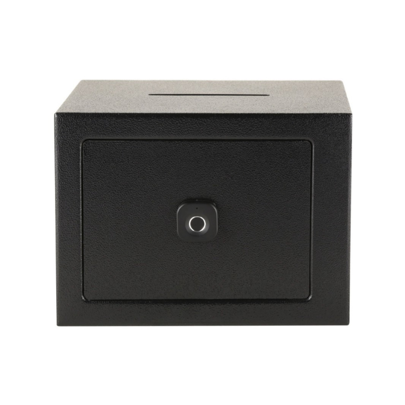 รุ่น 17FO-DT ตู้เซฟขนาดเล็กอัจ - Home Security Box บทวิจารณ์และราคา