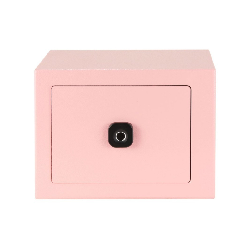 รุ่น 17FO-DT ตู้เซฟขนาดเล็กอัจ - Home Security Box บทวิจารณ์และราคา